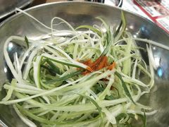 -江南猪肉商会无限续吃(弘大店)