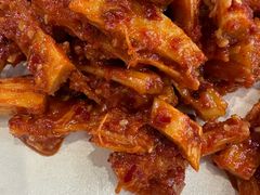 -服务大楼冷面(延大店)