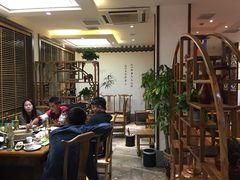 -川中故事·成都老火锅(东书房店)