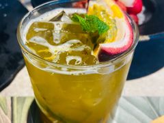 -大树餐厅(红旗街万达店)