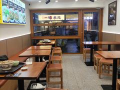 -晓午阳常熟炒浇面(红庙店)