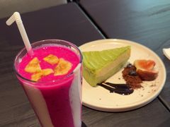 -The place那儿(新城国际店)