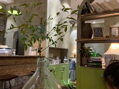 -六区宿舍咖啡店