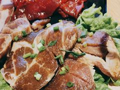 -小财盆地桌烤肉