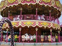 -厦门方特梦幻王国