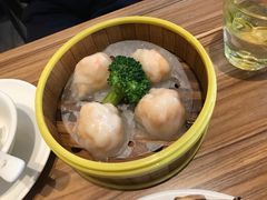 -粤港餐厅(禹州商业广场店)