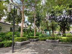 -天后宫岭南民俗文化街