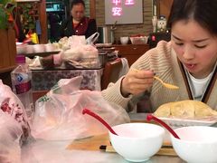 -廖老妈蹄花(中海国际店)