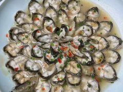 -小陆莲花蟹园农家乐(莲花岛店)