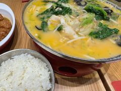 -喜家德虾仁水饺(青岛永旺东部店)