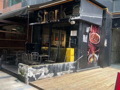 -shark burger·鲨鱼汉堡(交子大道店)