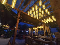 -时光乌托邦空中花园餐厅川味·融合菜(幸福广场店)