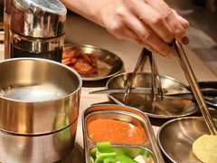 -西塔老太太泥炉烤肉(温州首店万象城黑金店)