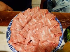 -宣武小院涮肉(前门店)