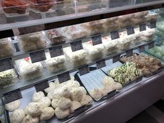 -白玉兰食品(中山公园龙之梦店)
