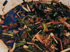 -老头儿油爆虾(星光一期店)