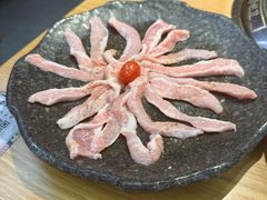 -本家韩国烤肉(青岛万象城店)