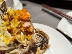 -神洲四海大酒楼(王府井澳门中心店)