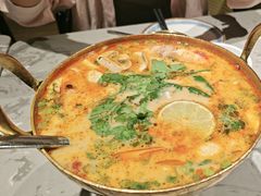 -Home Thai·泰谣(王府井apm店)