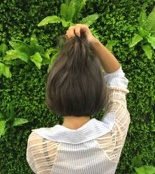 点击看大图 -东燃造型 DR·Hair Salon