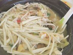 -陆记鹅庄·潮汕菜·狮头鹅(大仟里店)