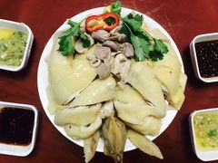 -九大簋家宴(晓港湾店)