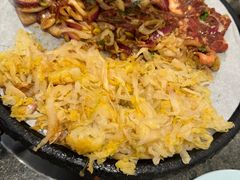 -揽月斋炙子烤肉·清真(安定门·五道营店)