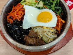 石锅拌饭-米村拌饭(南京万达茂店)