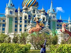 -波塞冬旅游度假区