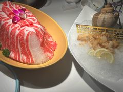 -德天雪花肥牛海鲜火锅(南苑东路店)