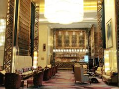 -长沙富力万达文华酒店