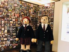 -济州岛泰迪熊博物馆