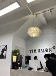 点击看大图 -未来美发·T1M HAIR SALON