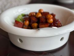 红烧肉-宝燕壹号景观餐厅(龙盛国际商业广场店)