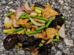 山西过油肉-唐晋人家(源深路店)