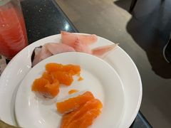 -淄博蓝海国际大饭店·蓝钻国际美食自助百汇(柳泉路店)