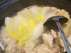 -同仁四季椰子鸡(无锡滨湖万象汇店)