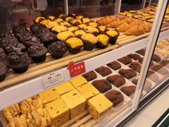 -麦萌の胖子(西红门荟聚店)