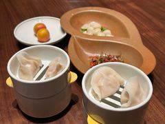 -喜鼎海胆水饺(东港店)