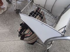 -杭州萧山国际机场