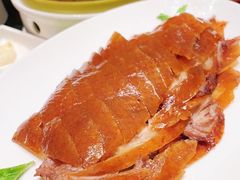 -阿庄新豫菜(航海东路店)