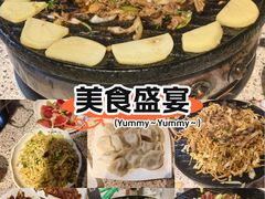 -厚味居炙子烤肉·清真(天桥南纬路店)