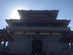 景点-崇圣寺三塔文化旅游区