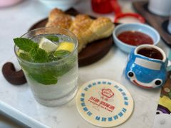 -水桶王国主题餐厅·聚会·生日派对·亲子活动·家庭套餐(亚龙湾希尔顿店)