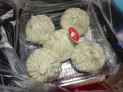 大肉包-白玉兰食品(甜云店)