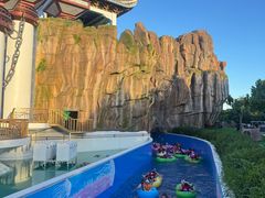 -渔岛海洋度假区