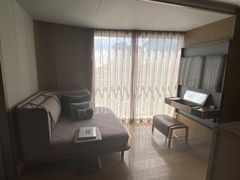 -北京三里屯CHAO酒店