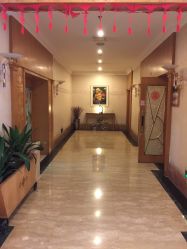 -杰爱月子护理中心