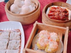 -金苑海鲜酒家(新港中路店)