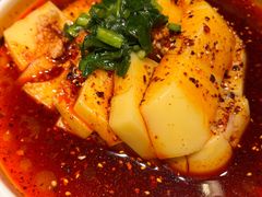 -茂盛小吃(蓝田店)